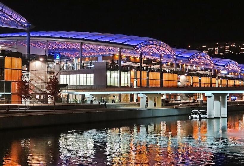 Fotos del hotel Hôtel Charlemagne:  15