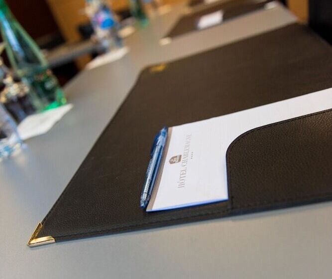 Fotos del hotel Hôtel Charlemagne:  21