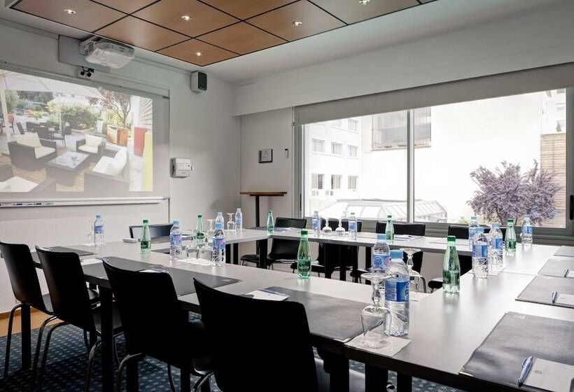 Fotos del hotel Hôtel Charlemagne:  48