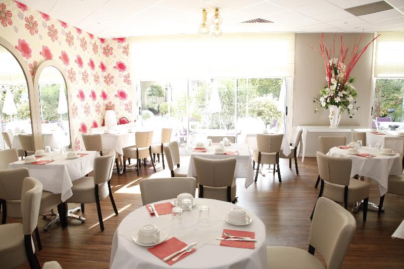 Fotos del hotel Hôtel Charlemagne:  32