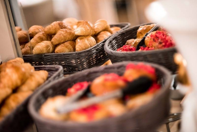 Fotos del hotel Hôtel Charlemagne:  10