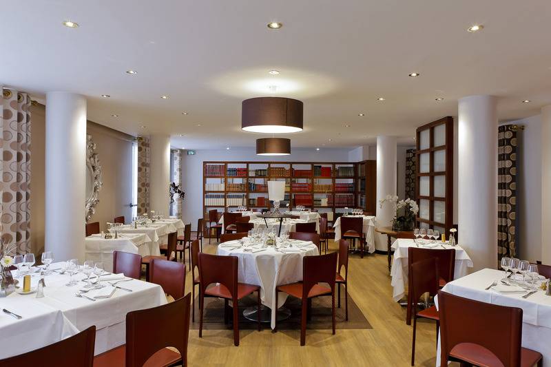 Fotos del hotel Hôtel Charlemagne:  3