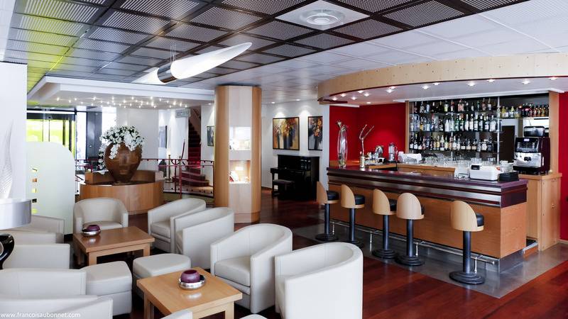 Fotos del hotel Hôtel Charlemagne:  30