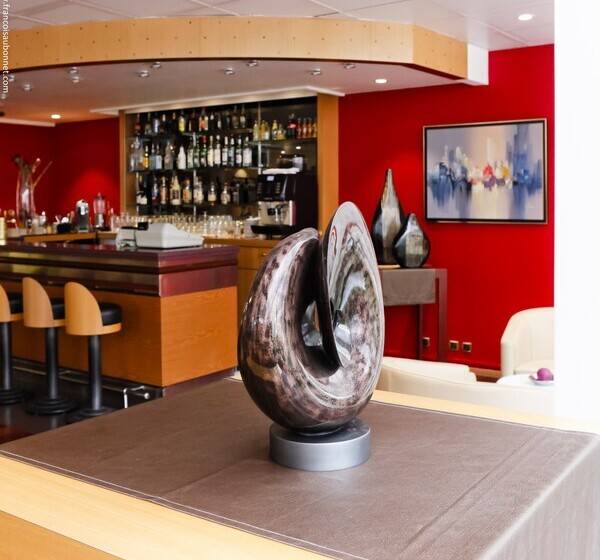 Fotos del hotel Hôtel Charlemagne:  26