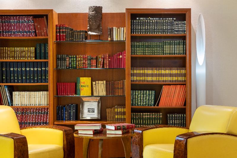 Fotos del hotel Hôtel Charlemagne:  31