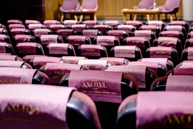 Fotos del hotel Hôtel Charlemagne:  47