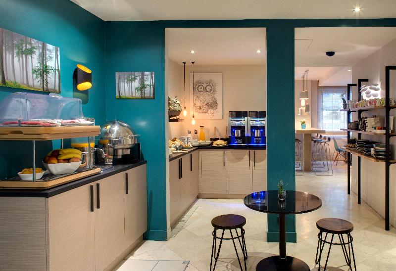 Fotos del hotel Chouette:  9