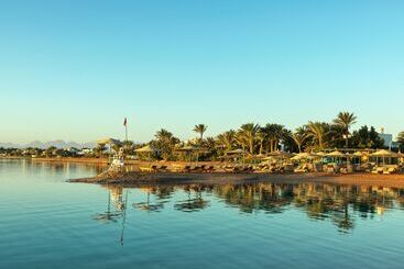 Hôtel Club Paradisio El Gouna Red Sea