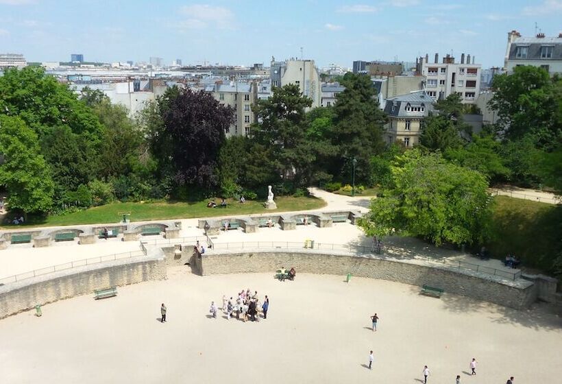 Fotos del hotel Des Arenes:  17