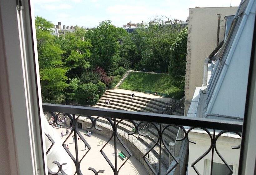 Fotos del hotel Des Arenes:  18