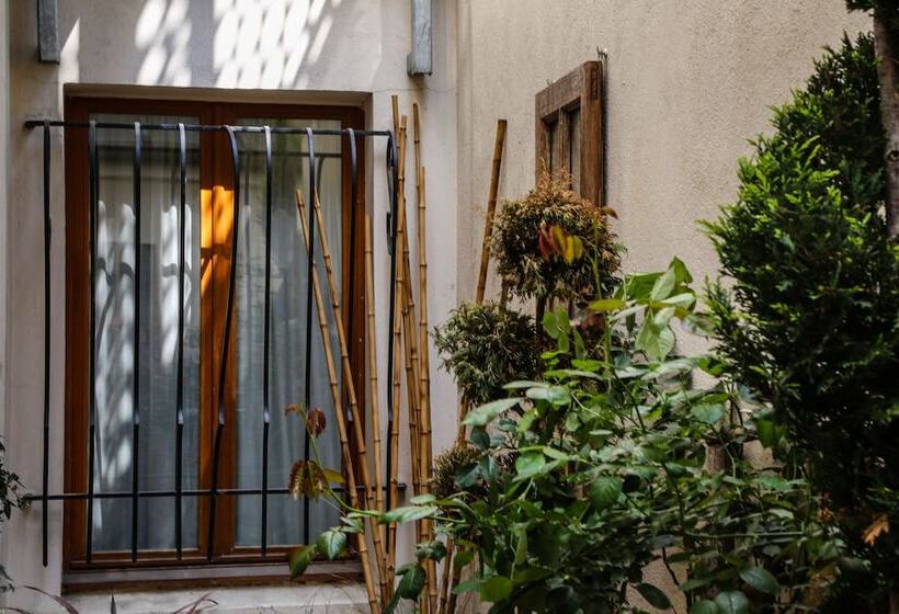 Fotos del hotel Des Arenes:  28