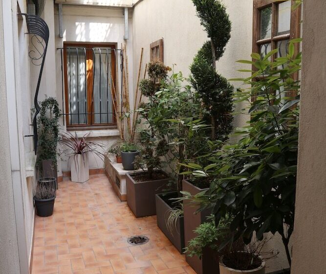 Fotos del hotel Des Arenes:  27