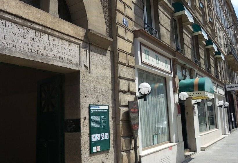 Fotos del hotel Des Arenes:  20