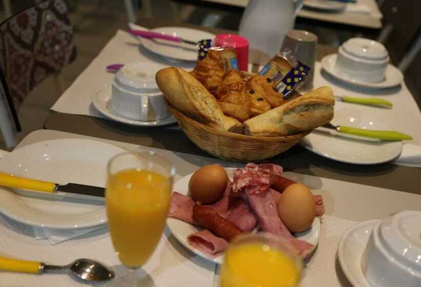 Fotos del hotel Des Arenes:  10