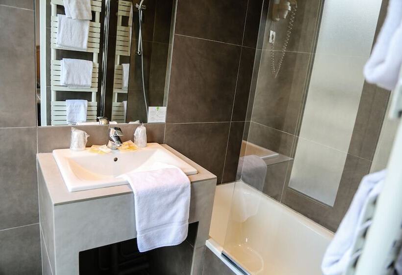 Fotos del hotel Des Arenes:  6