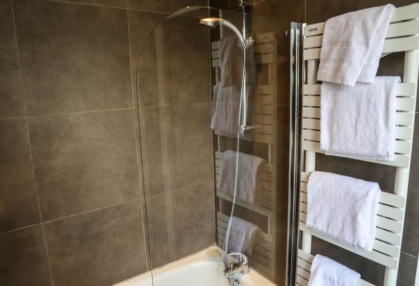 Fotos del hotel Des Arenes:  25