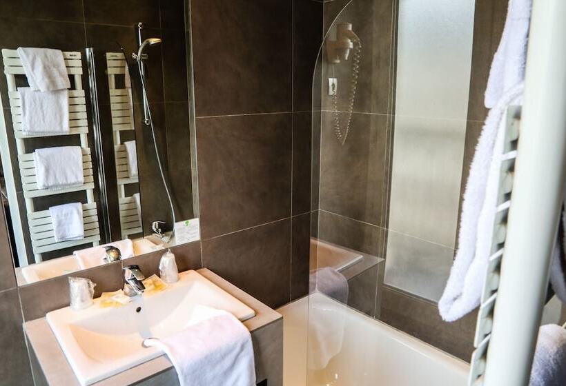 Fotos del hotel Des Arenes:  7