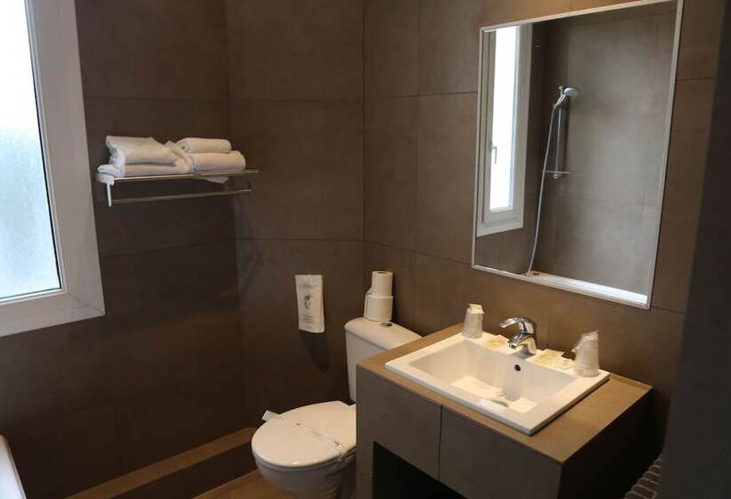 Fotos del hotel Des Arenes:  23