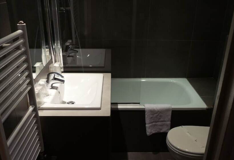 Fotos del hotel Des Arenes:  9