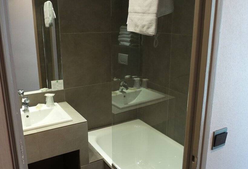 Fotos del hotel Des Arenes:  26