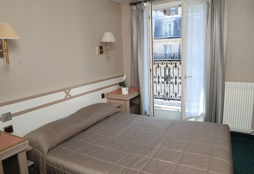 Fotos del hotel Des Arenes:  3