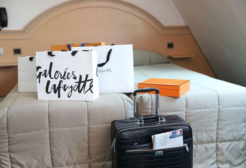 Fotos del hotel Des Arenes:  13