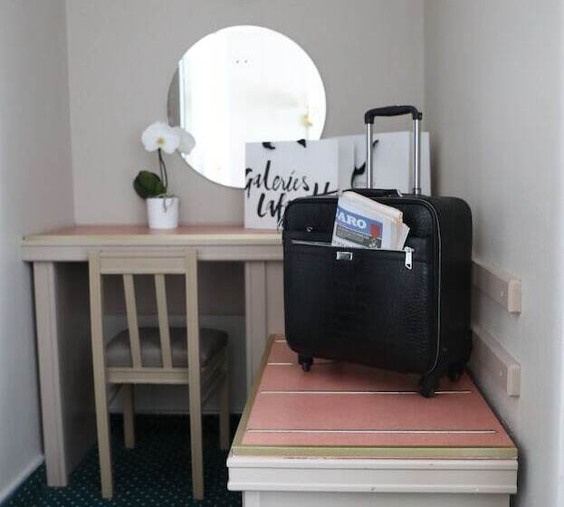 Fotos del hotel Des Arenes:  24