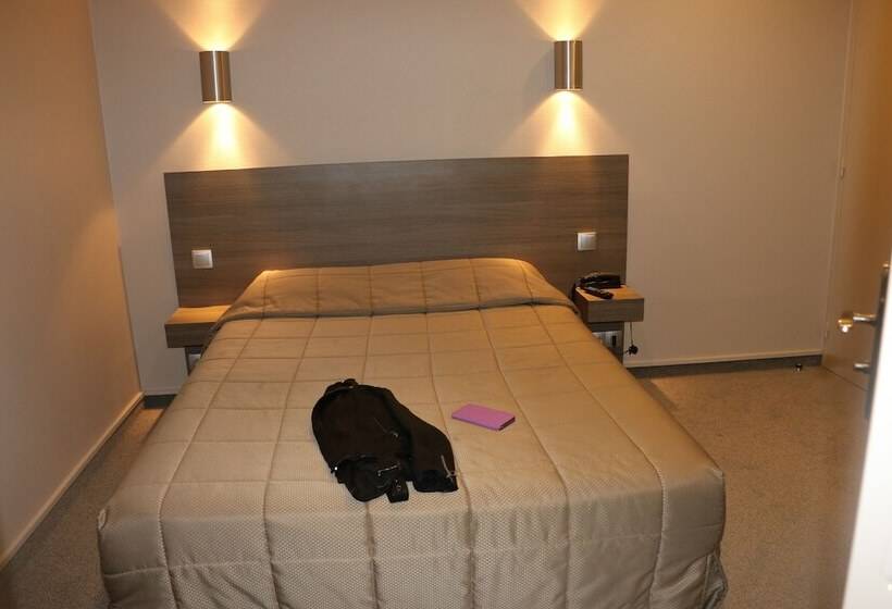 Fotos del hotel Des Arenes:  15