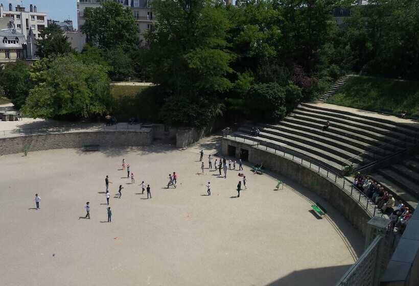 Fotos del hotel Des Arenes:  30