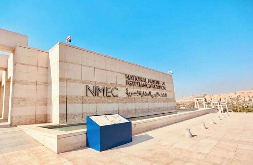 Fotos del hotel Holiday Inn Cairo Maadi, An Ihg:  23