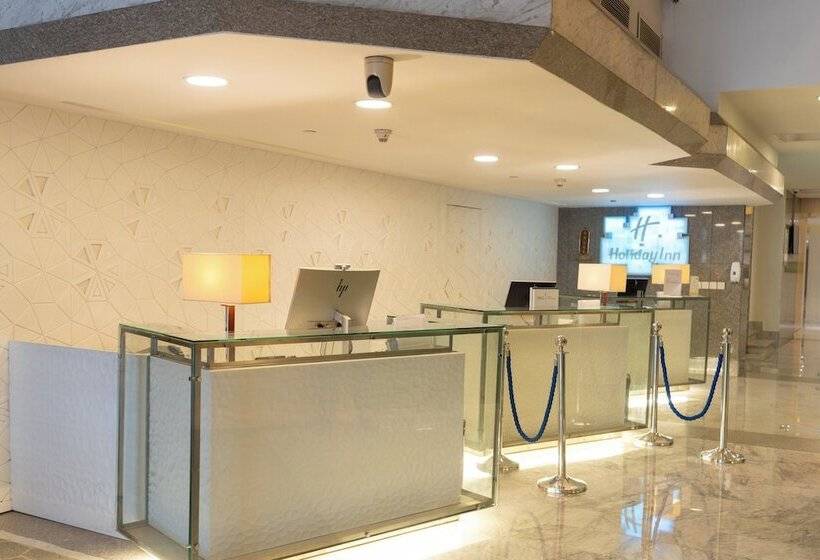 Fotos del hotel Holiday Inn Cairo Maadi, An Ihg:  5