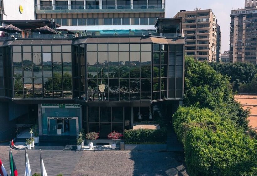 Fotos del hotel Holiday Inn Cairo Maadi, An Ihg:  22