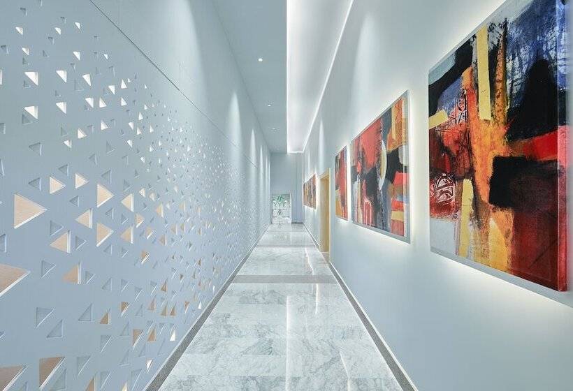 Fotos del hotel Holiday Inn Cairo Maadi, An Ihg:  4