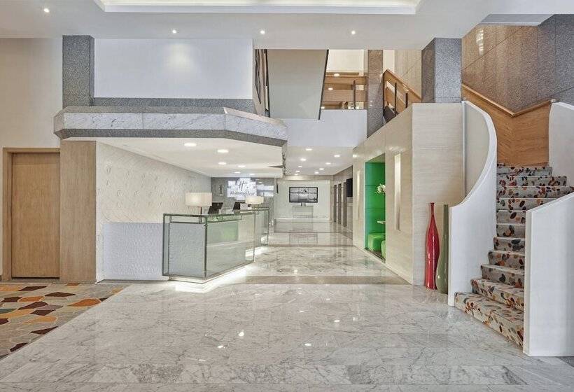 Fotos del hotel Holiday Inn Cairo Maadi, An Ihg:  2