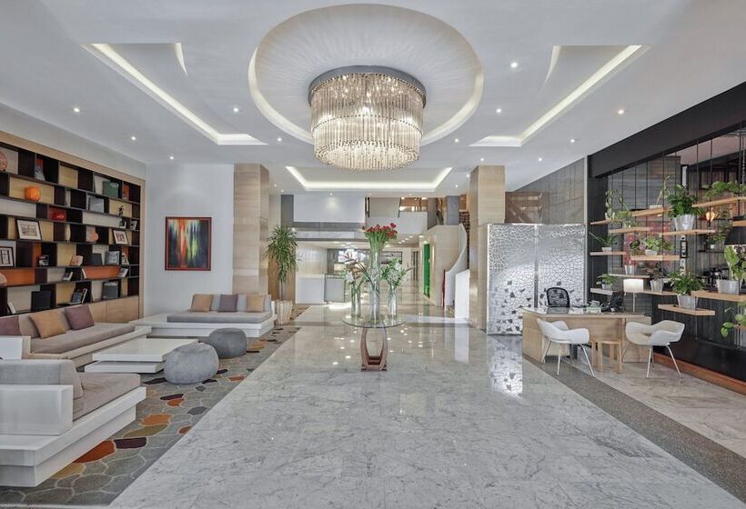 Fotos del hotel Holiday Inn Cairo Maadi, An Ihg:  3