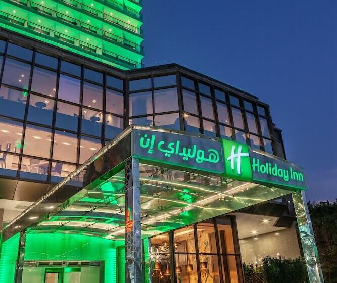 Holiday Inn Cairo Maadi, An Ihg