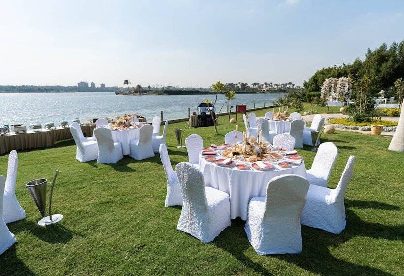 Fotos del hotel Holiday Inn Cairo Maadi, An Ihg:  18