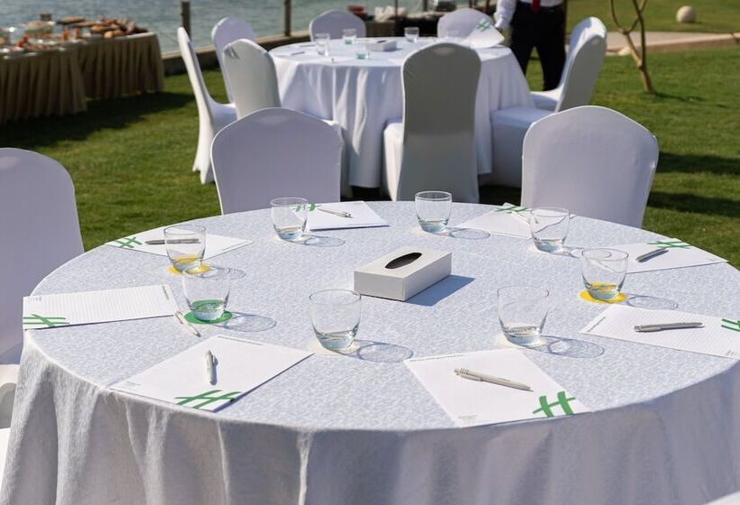 Fotos del hotel Holiday Inn Cairo Maadi, An Ihg: 1 Fotos del hotel Holiday Inn Cairo Maadi, An Ihg: 1