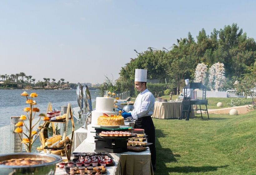 Fotos del hotel Holiday Inn Cairo Maadi, An Ihg:  24