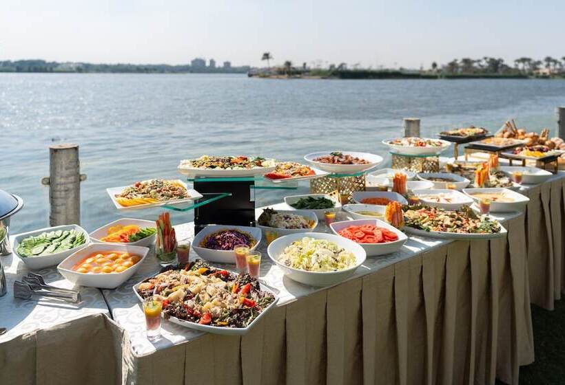 Fotos del hotel Holiday Inn Cairo Maadi, An Ihg:  16