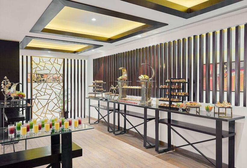 Fotos del hotel Holiday Inn Cairo Maadi, An Ihg:  17