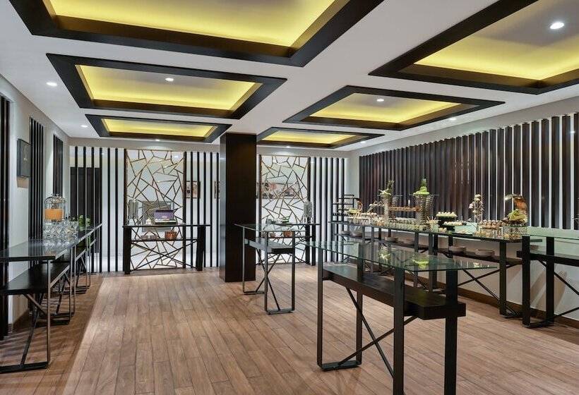 Fotos del hotel Holiday Inn Cairo Maadi, An Ihg:  25