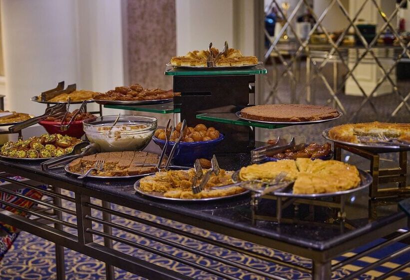 Fotos del hotel Holiday Inn Cairo Maadi, An Ihg:  6