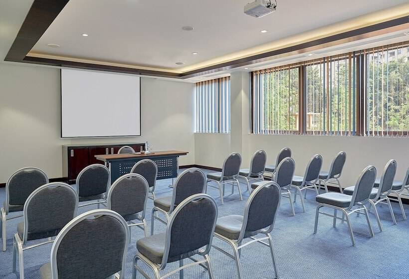 Fotos del hotel Holiday Inn Cairo Maadi, An Ihg:  8