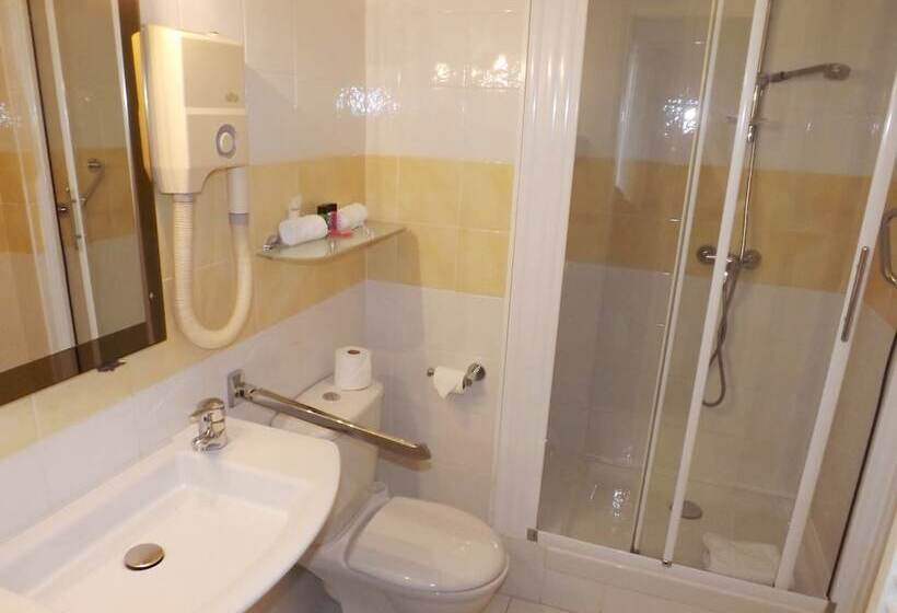 فندق Hôtel Comté De Nice