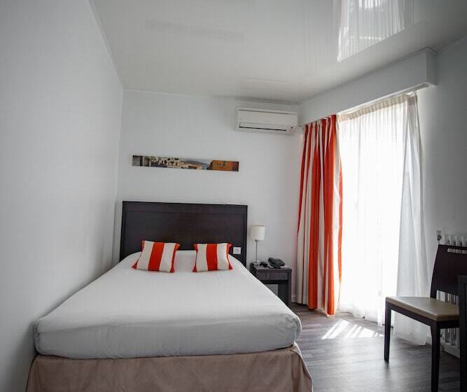 فندق Hôtel Comté De Nice