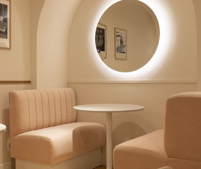 Fotos del hotel Hôtel Oratio:  15