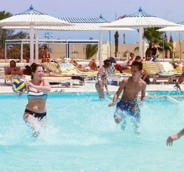 Fotos del hotel Hurghada Coral Beach:  22