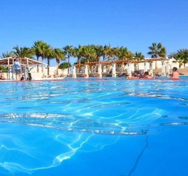 Fotos del hotel Hurghada Coral Beach:  3