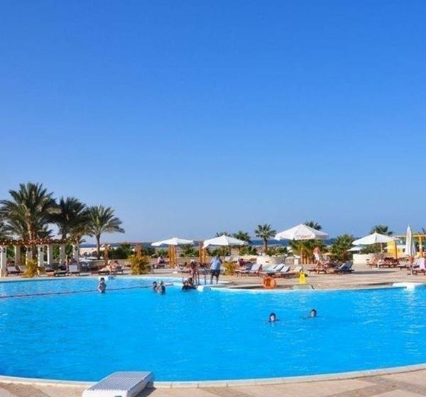 Fotos del hotel Hurghada Coral Beach:  12